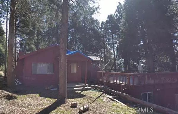 21450 Crest Forest Drive, Crestline, CA 92325