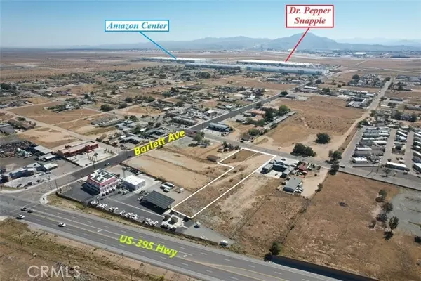 Adelanto, CA 92301,18040 Jonathan Street