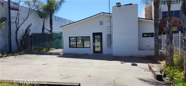 1420 W Holt Avenue, Pomona, CA 91768