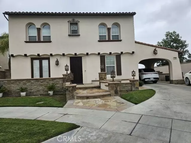 Upland, CA 91784,1758 Patassi Way