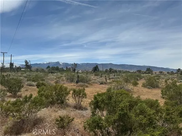 11371 Roswell Road, Phelan, CA 92371