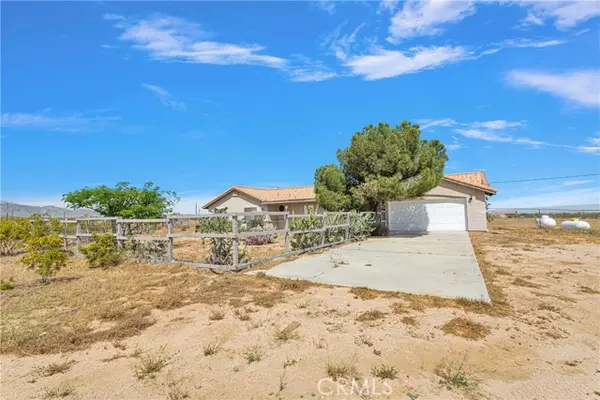 Phelan, CA 92371,13456 Wolf Road