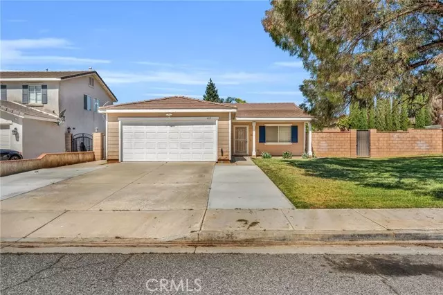 615 Marlboro Way, Banning, CA 92220