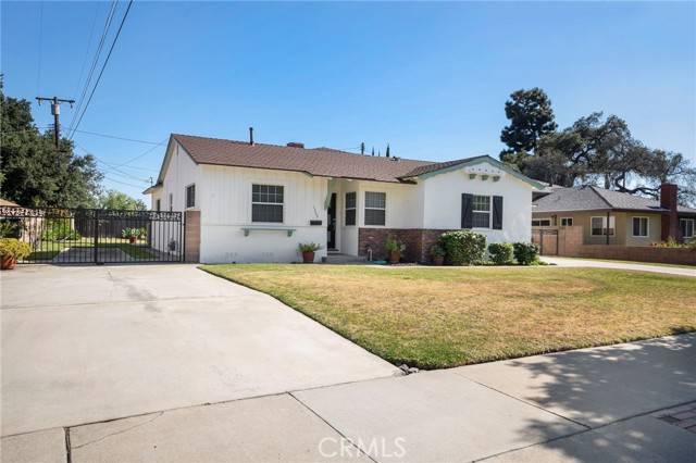 1360 E Cypress Avenue, Glendora, CA 91741