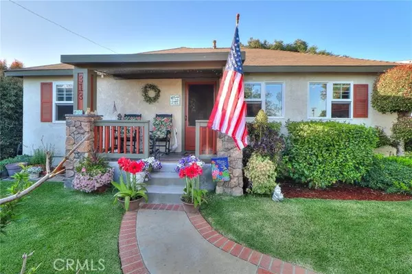 313 W 4th Street, San Dimas, CA 91773