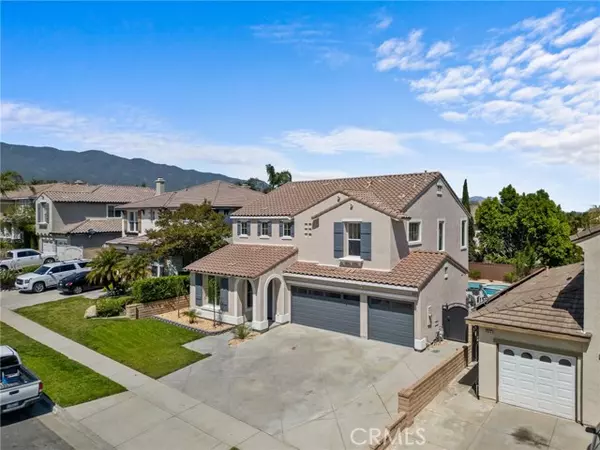 Rancho Cucamonga, CA 91701,6645 Veneto Place