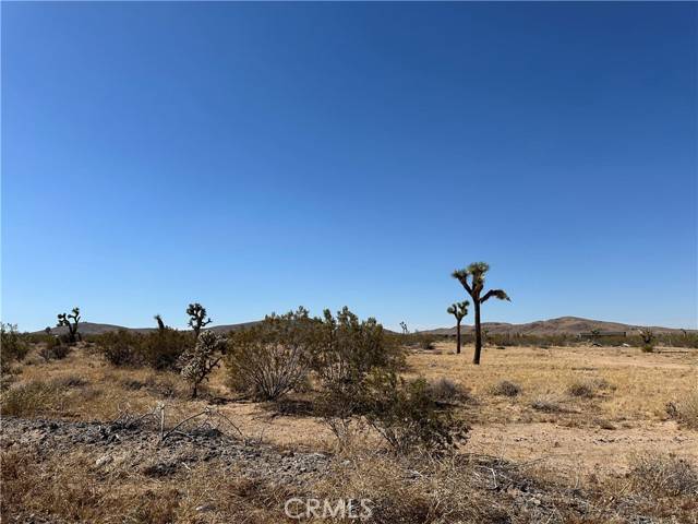 0 Aberdeen Drive, Joshua Tree, CA 92252