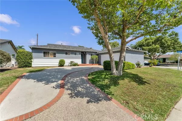 1642 Bonnie Cove Avenue, Glendora, CA 91740