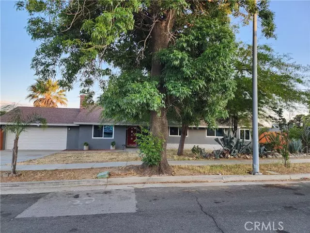 1268 W King Street, Banning, CA 92220