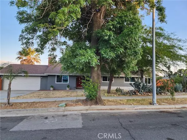 1268 W King Street, Banning, CA 92220