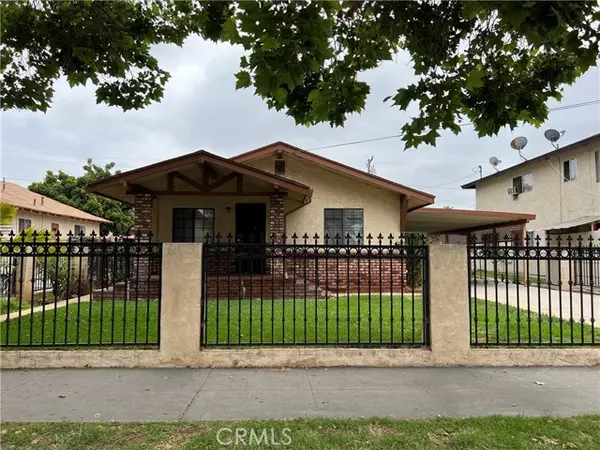 124 S 4th Street, Montebello, CA 90640