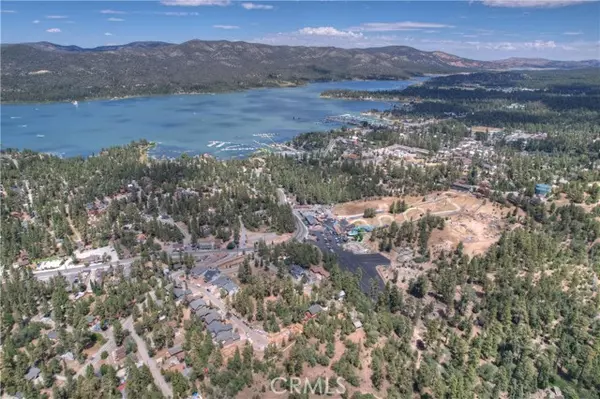 Big Bear Lake, CA 92315,875 Pine Meadow Court