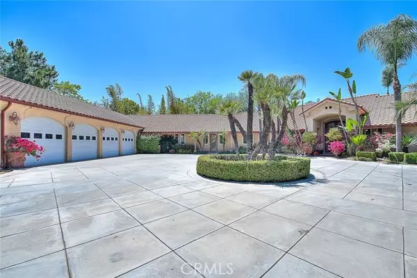 Riverside, CA 92506,821 Eagle Crest Court