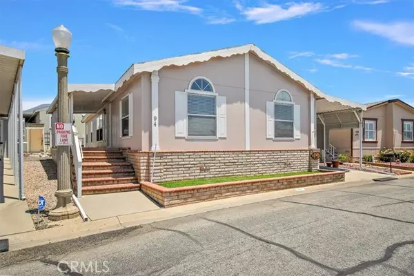 1400 W 13th #94, Upland, CA 91786