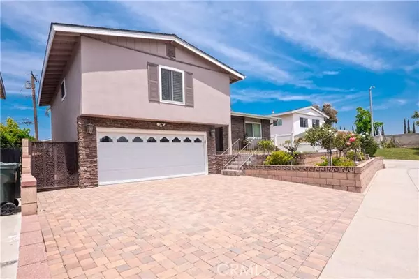 18985 Radby Street, Rowland Heights, CA 91748