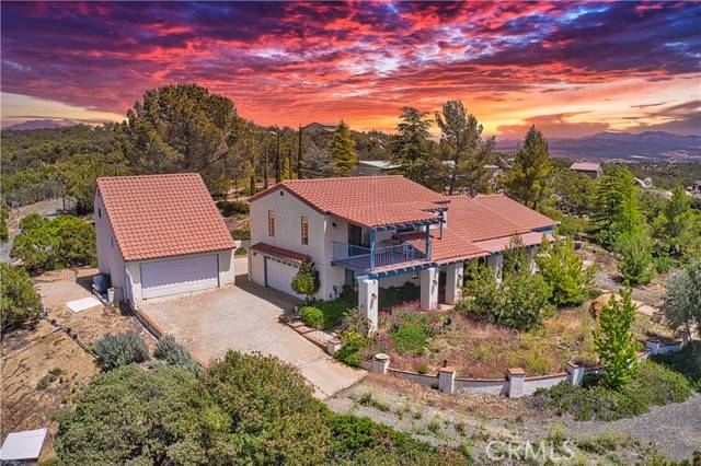 38640 Fisher Road, Anza, CA 92539