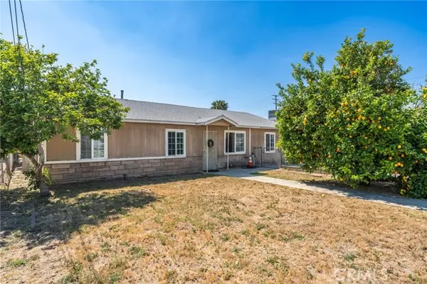 9730 Magnolia Street, Bloomington, CA 92316