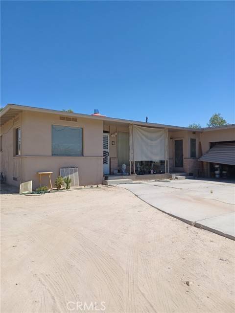 73456 Sunnyvale Drive, Twentynine Palms, CA 92277