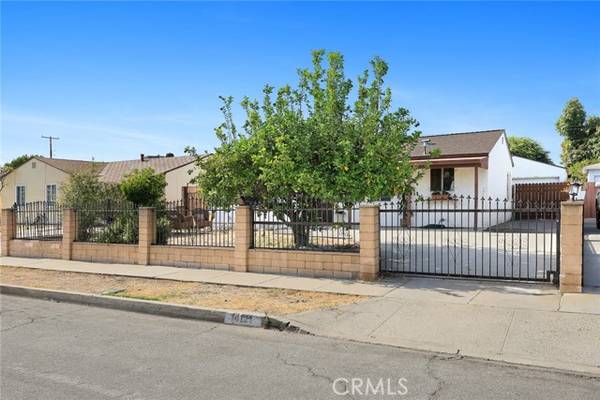 14121 Calais Street, Baldwin Park, CA 91706