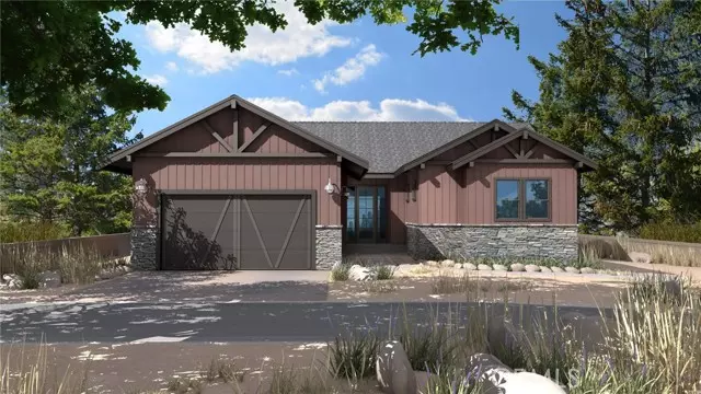 828 Talmadge Road, Big Bear Lake, CA 92315