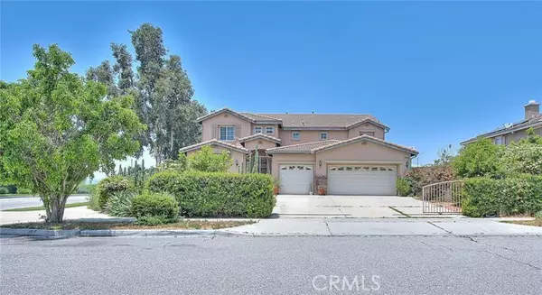 10802 Mint Leaf Way, Fontana, CA 92337