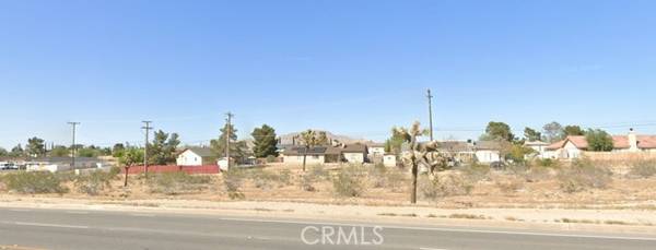 0 Village Drive, Victorville, CA 92394