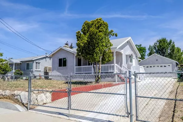 523 E George Street, Banning, CA 92220