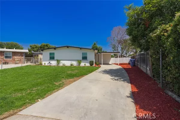 18454 E Bellefont Drive, Azusa, CA 91702