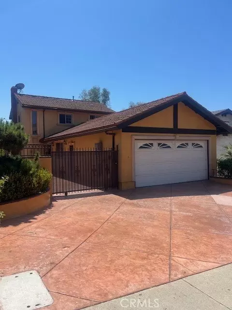 Montebello, CA 90640,1248 Rio Blanco Street