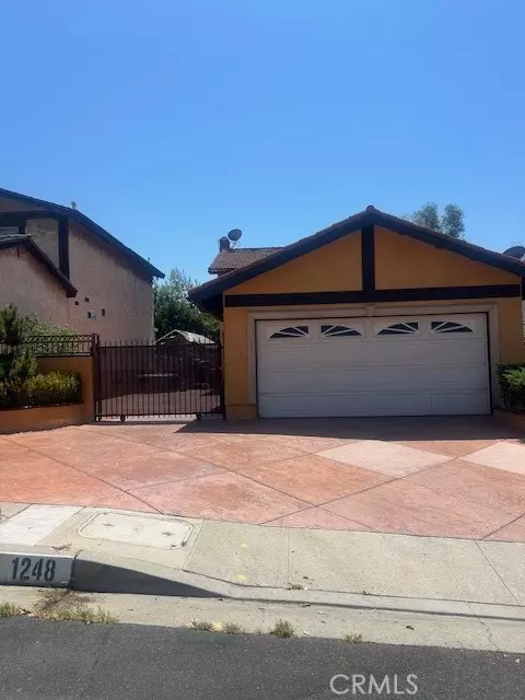 Montebello, CA 90640,1248 Rio Blanco Street