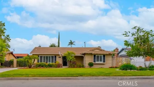 321 Humphreys Way, Glendora, CA 91741