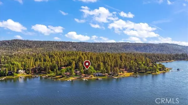 Big Bear Lake, CA 92315,39276 Waterview Drive