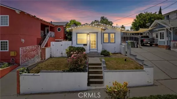 831 W Oliver Street, San Pedro (los Angeles), CA 90731