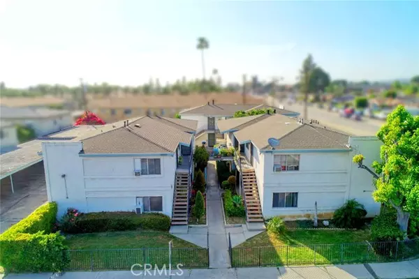 10203 Ruoff Avenue, Whittier, CA 90604