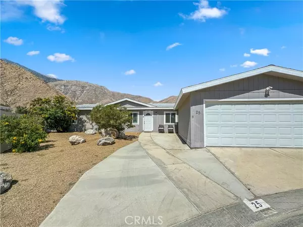 Palm Springs, CA 92262,22840 Sterling Avenue #25