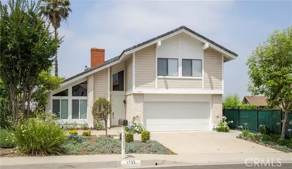 1733 Via Roma, Montebello, CA 90640