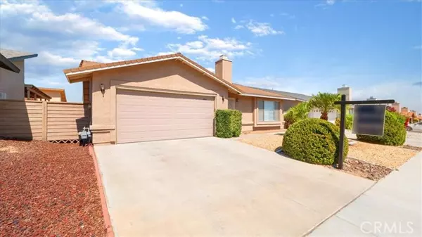 Victorville, CA 92395,12966 Autumnwood Drive