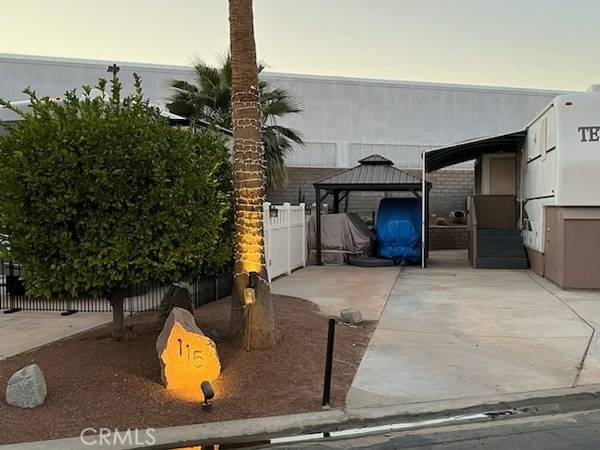 69411 Ramon Road, Cathedral City, CA 92234