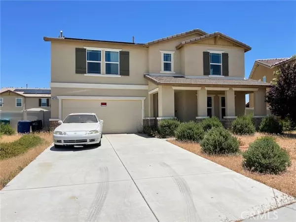 44218 36th Street, Lancaster, CA 93535