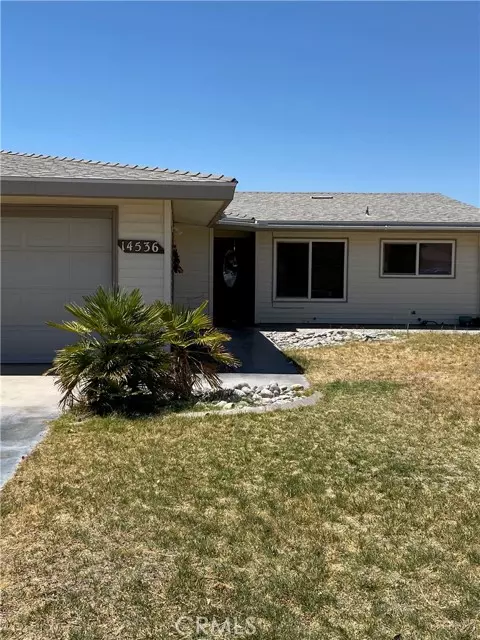 14536 Ketch Lane, Helendale, CA 92342