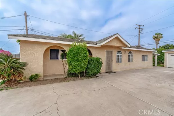 Whittier, CA 90605,12233 Painter Avenue