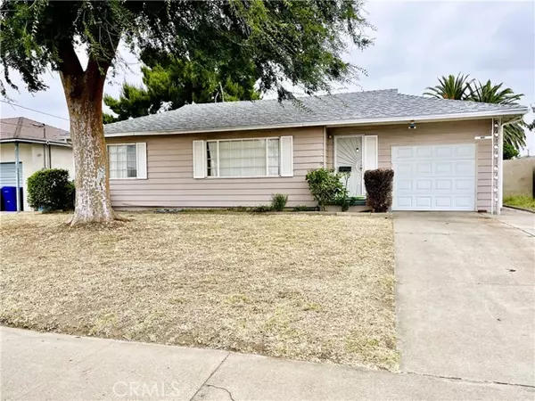 Fontana, CA 92335,17228 Owen Street