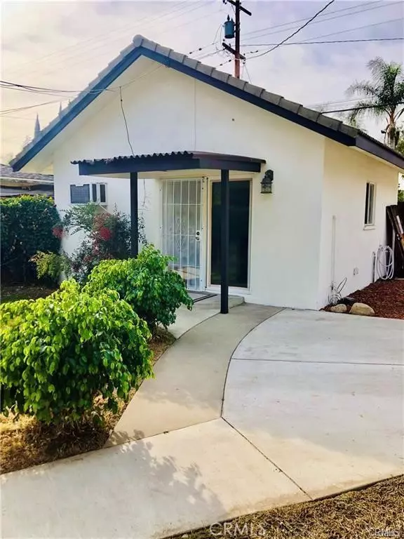 327 S Euclid Avenue, Upland, CA 91786