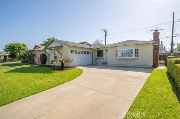 561 Mariposa Street, La Habra, CA 90631