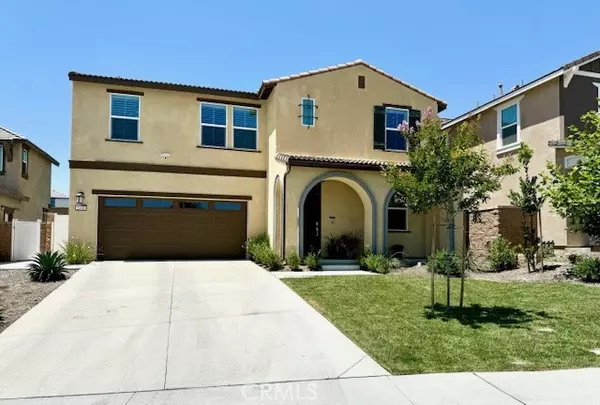 2460 Yellowstone Way, Rialto, CA 92377