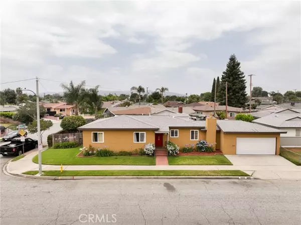 Baldwin Park, CA 91706,14362 Walnut Creek