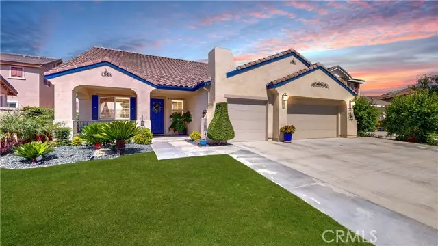 Eastvale, CA 92880,7437 Kaweah Court