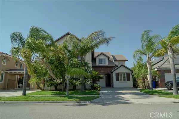 Rancho Cucamonga, CA 91739,12204 Waterbrook Drive