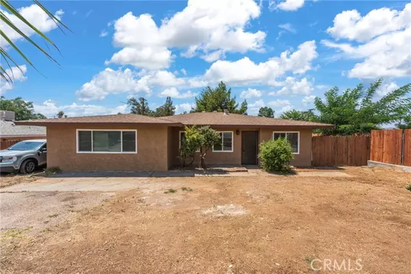 1375 Beaumont Avenue, Beaumont, CA 92223