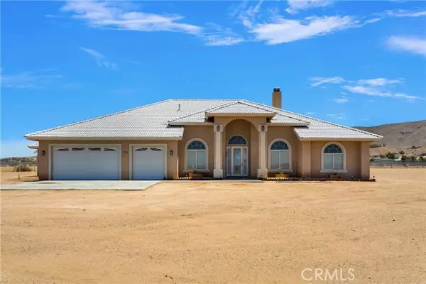 Apple Valley, CA 92308,21777 Poppy Road